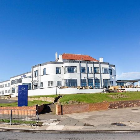 Menzies Silverlink Park South Shields Luaran gambar