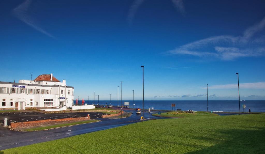 Menzies Silverlink Park South Shields Bilik gambar