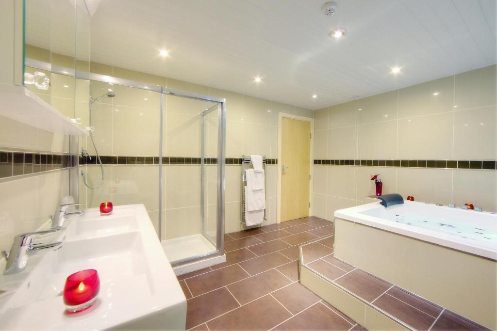 Menzies Silverlink Park South Shields Bilik gambar