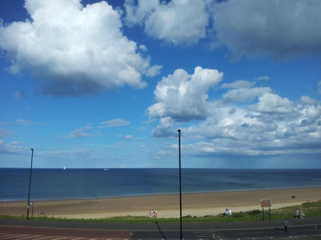 Menzies Silverlink Park South Shields Bilik gambar