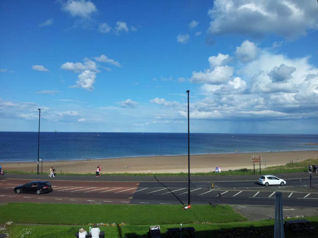 Menzies Silverlink Park South Shields Bilik gambar