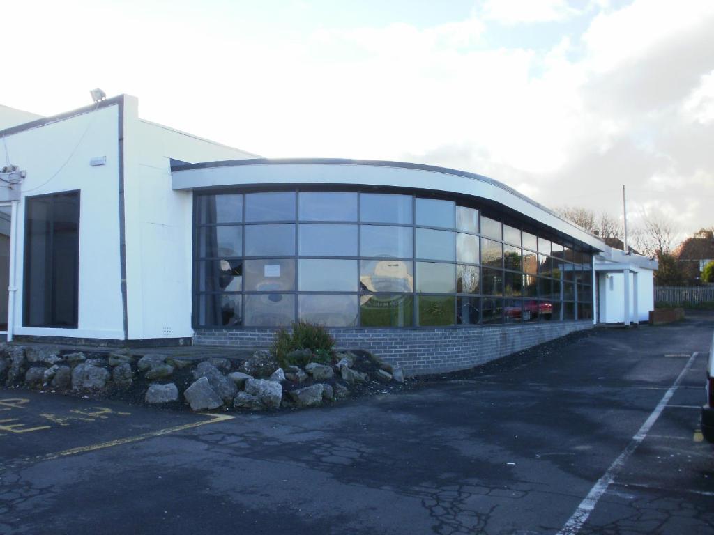 Menzies Silverlink Park South Shields Luaran gambar