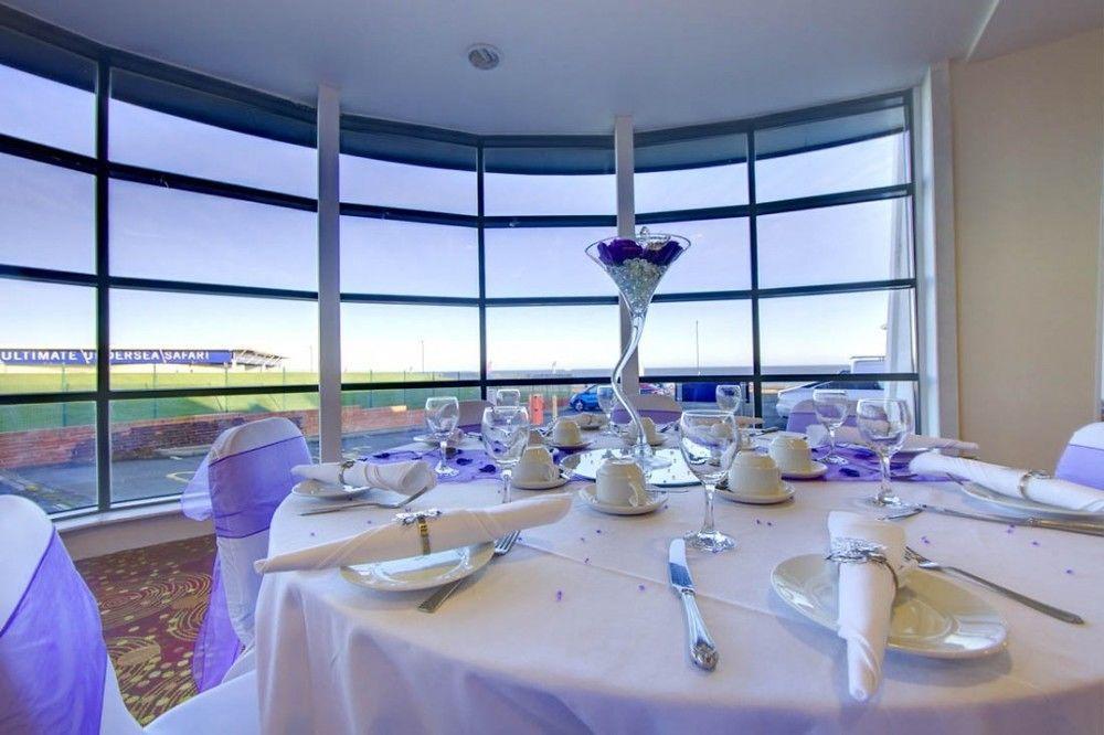 Menzies Silverlink Park South Shields Luaran gambar