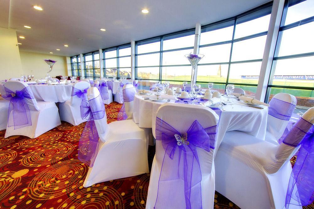 Menzies Silverlink Park South Shields Luaran gambar