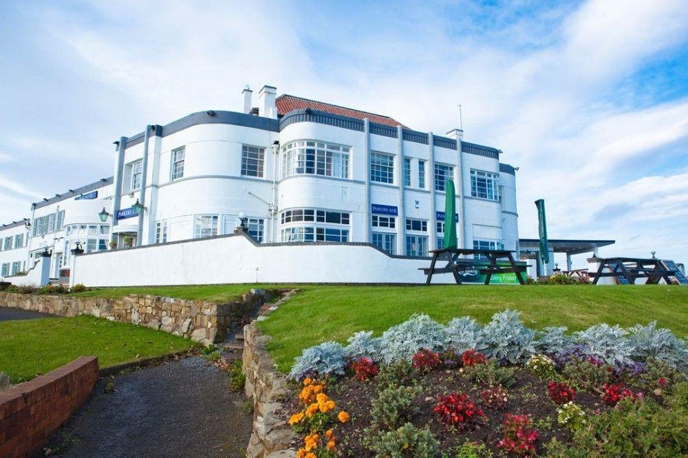 Menzies Silverlink Park South Shields Luaran gambar