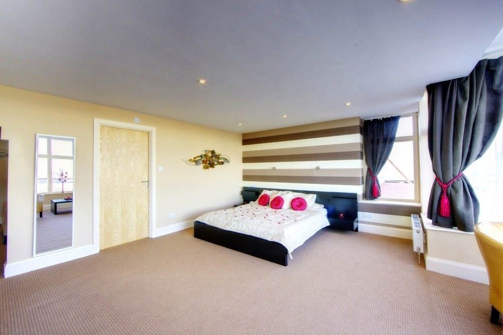 Menzies Silverlink Park South Shields Luaran gambar