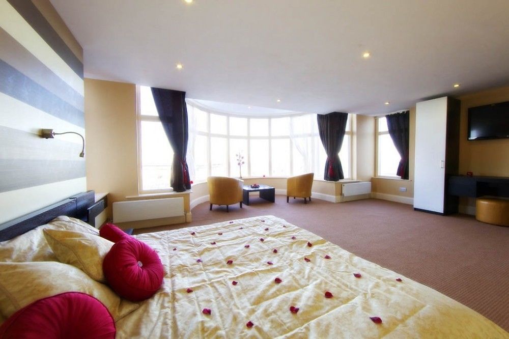 Menzies Silverlink Park South Shields Luaran gambar
