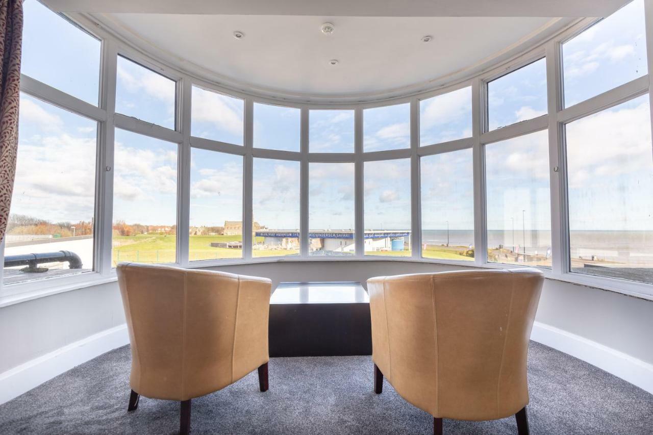 Menzies Silverlink Park South Shields Luaran gambar