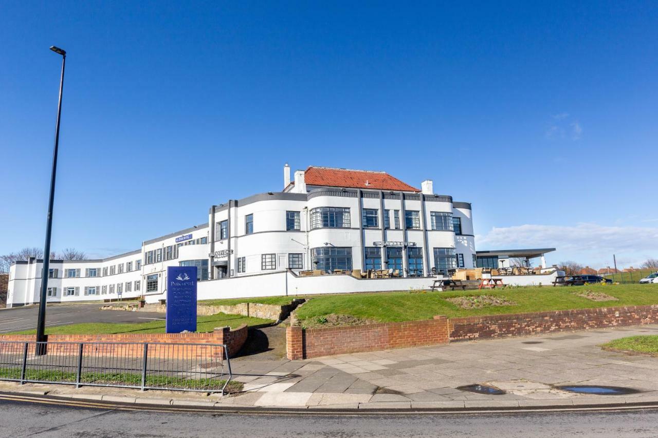 Menzies Silverlink Park South Shields Luaran gambar