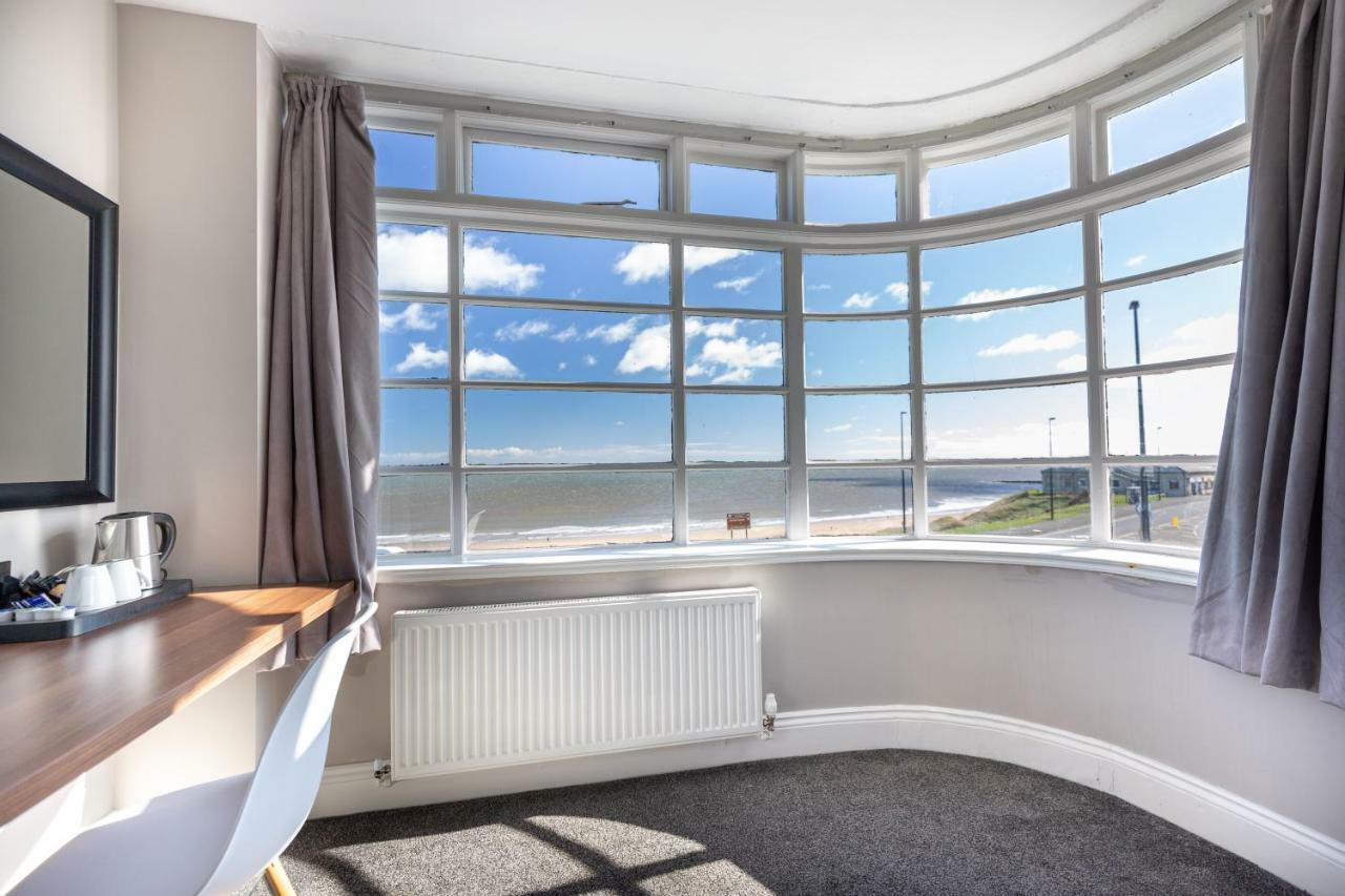Menzies Silverlink Park South Shields Luaran gambar