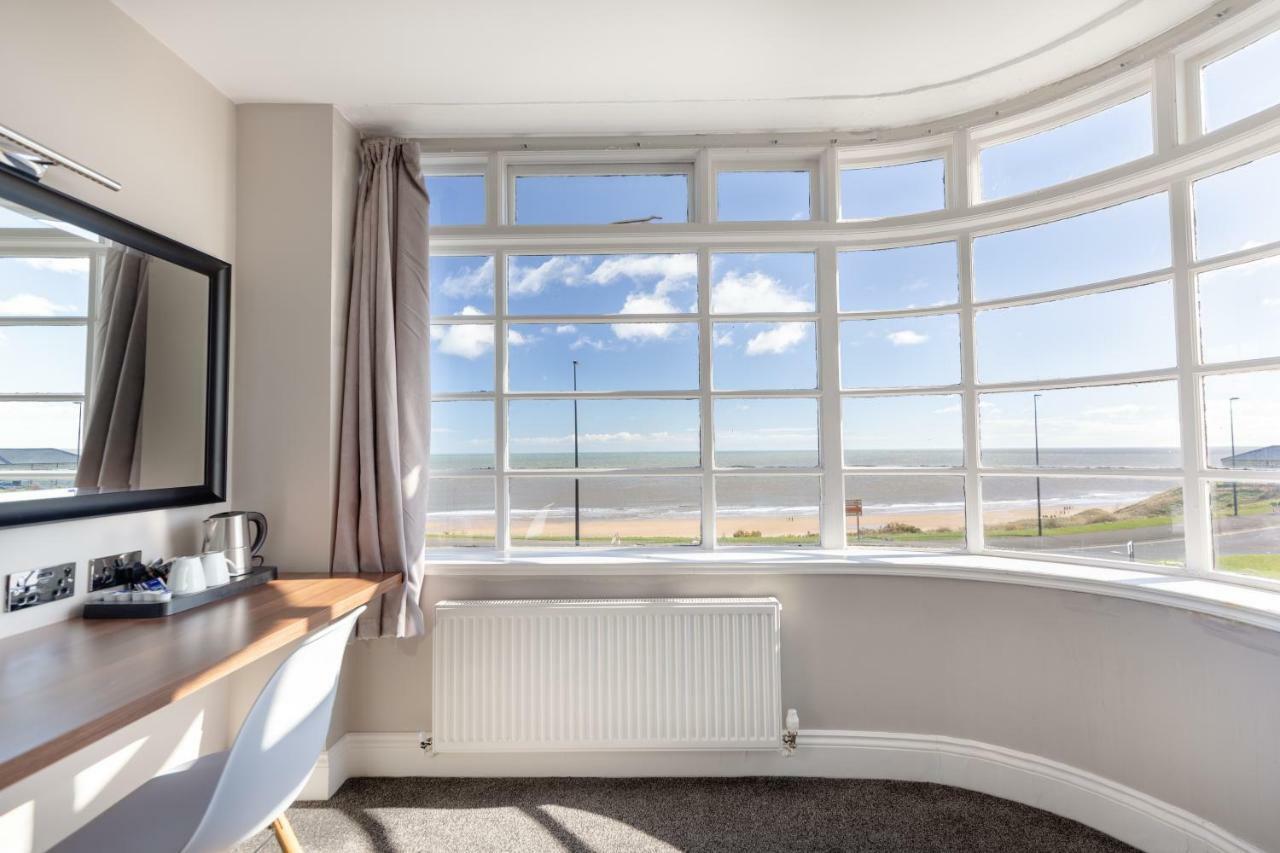 Menzies Silverlink Park South Shields Luaran gambar