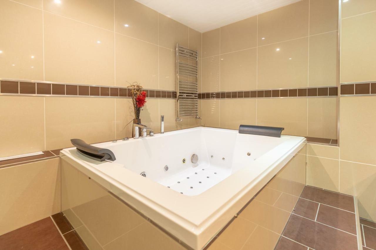 Menzies Silverlink Park South Shields Luaran gambar