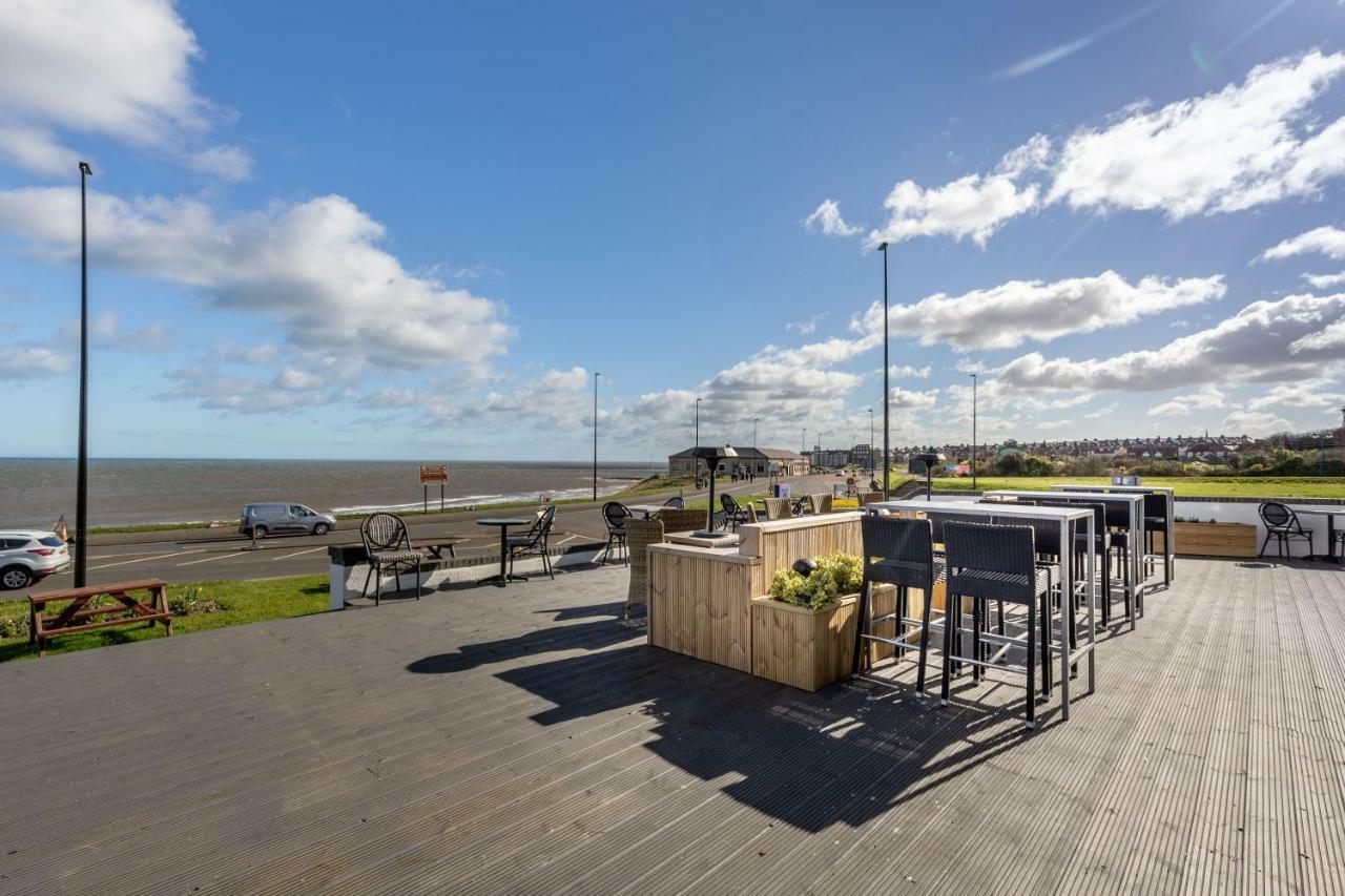 Menzies Silverlink Park South Shields Luaran gambar