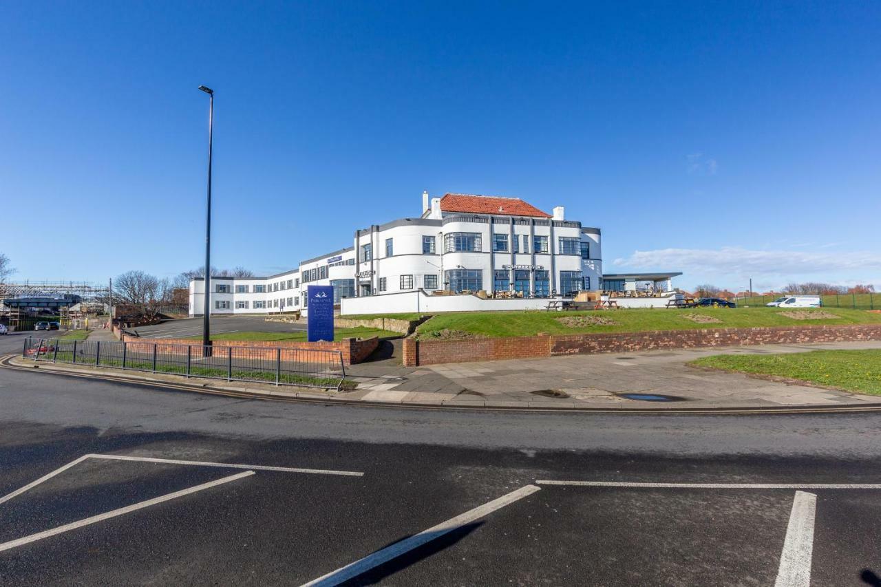 Menzies Silverlink Park South Shields Luaran gambar