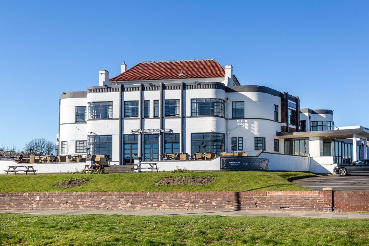 Menzies Silverlink Park South Shields Luaran gambar